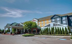 Hilton Garden Inn Hamilton New Jersey